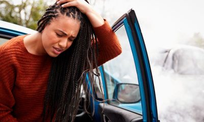 Emergency First Aid for Head Injuries in Accidents