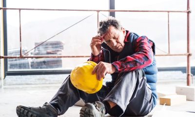 The Dangers of Delayed Symptoms in Head Injury Cases