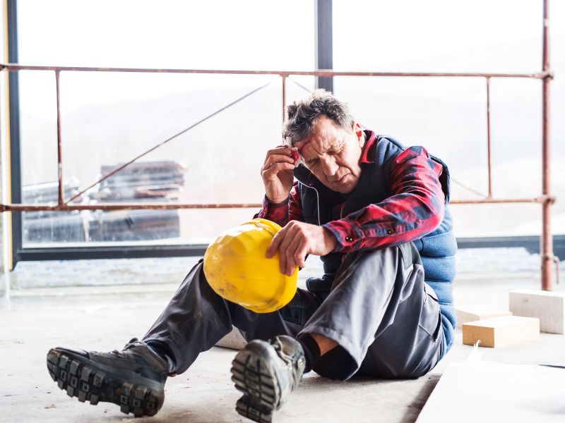 The Dangers of Delayed Symptoms in Head Injury Cases