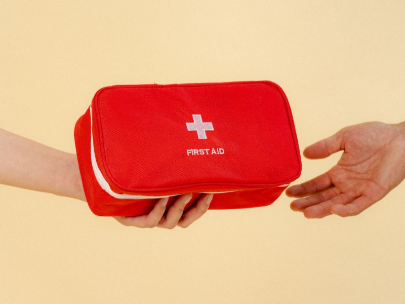 The Role of Teachers in School Poisoning First Aid