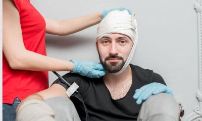 The Science Behind Concussions and First Aid Response