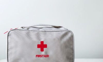 Essential First Aid Measures: Securing Better Health for Future Generations