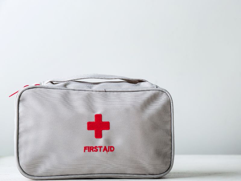 Essential First Aid Measures: Securing Better Health for Future Generations