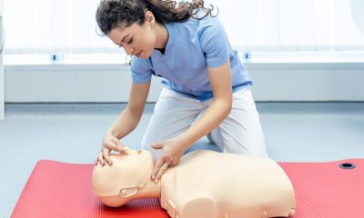 Essential First Aid Techniques for Families and Caregivers