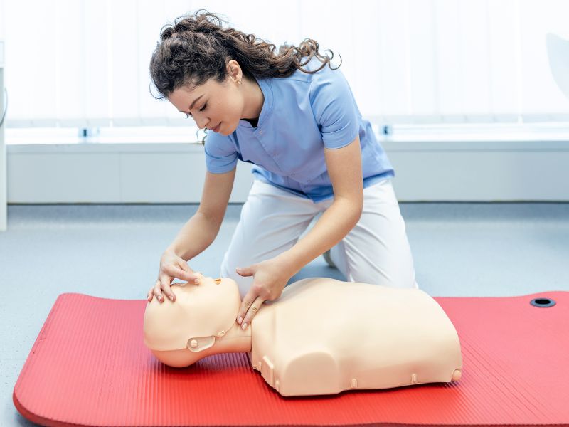 Essential First Aid Techniques for Families and Caregivers