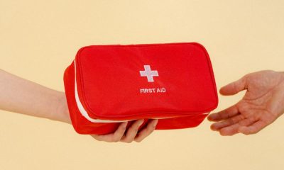Family Health Emergencies: Advanced First Aid Skills That Can Save Lives