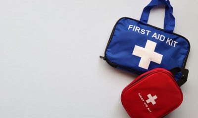 Immediate First Aid Techniques: Promoting Health and Safety for Families