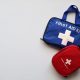 Immediate First Aid Techniques: Promoting Health and Safety for Families