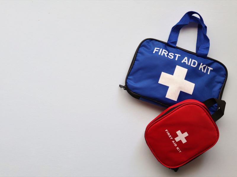 Immediate First Aid Techniques: Promoting Health and Safety for Families