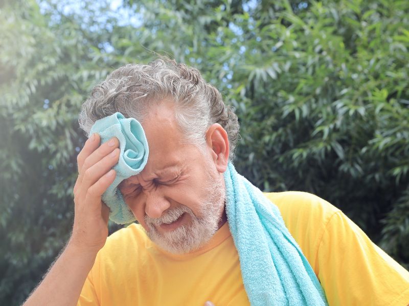 Recognizing Subtle Stroke Symptoms Before It's Too Late