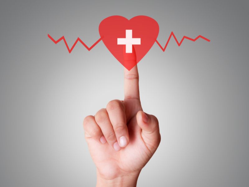 The Link Between First Aid Proficiency and Long-Term Health