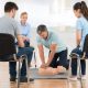 Workplace Health and First Aid: A Guide for Employers