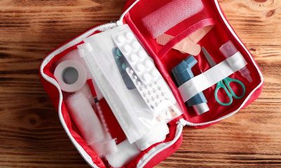 Essential First Aid Supplies for Any School Setting