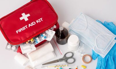 How to Improve First Aid Systems in School Settings