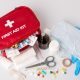 How to Improve First Aid Systems in School Settings