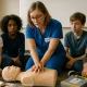 First Aid Lessons That Every School Setting Must Teach