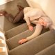 First Aid Protocols for Elderly Head Injury Victims