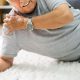 First Aid for Seniors After Slips and Head Injuries