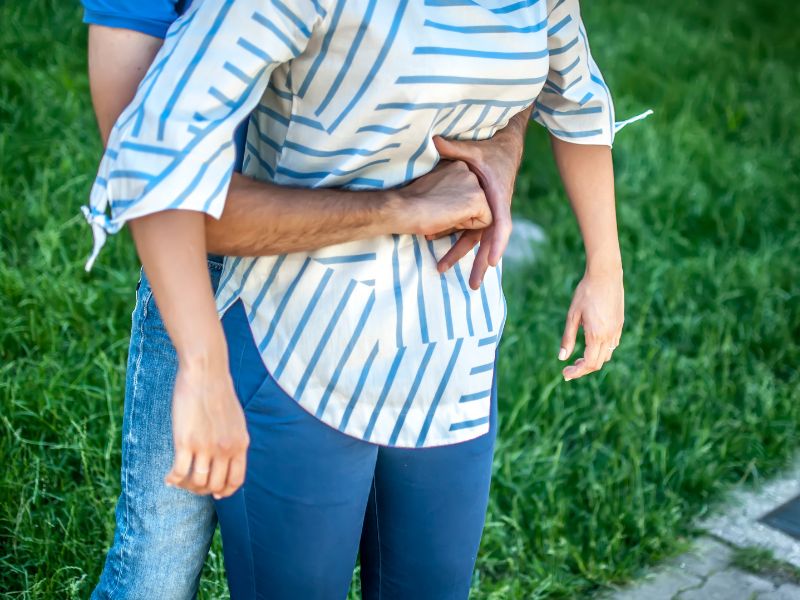 Preventing Tragedy: Adult Choking First Aid Essentials