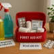 Recognizing Common Household Poisoning and Immediate First Aid