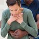 Recognizing Signs: Adult Choking First Aid Tips
