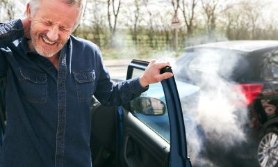 Responding to Senior Head Injuries With Proper First Aid