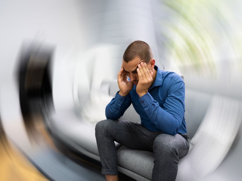 Fast First Aid Tips for Suspected Stroke Victims