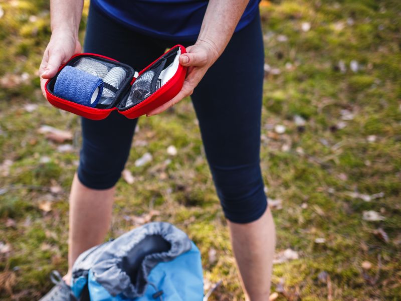 First Aid in Remote Areas: Life-Saving Strategies