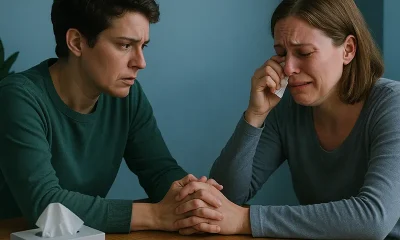 Mental Health First Aid: Responding to Emotional Crises