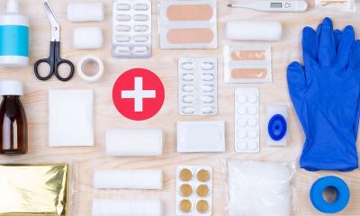 Should First Aid Training Be Required in All Schools