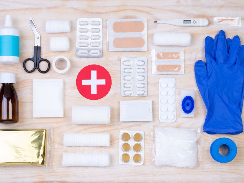Should First Aid Training Be Required in All Schools