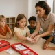 Teaching First Aid to Kids: What Parents Should Know