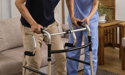 The Role of Immediate First Aid in Stroke Recovery
