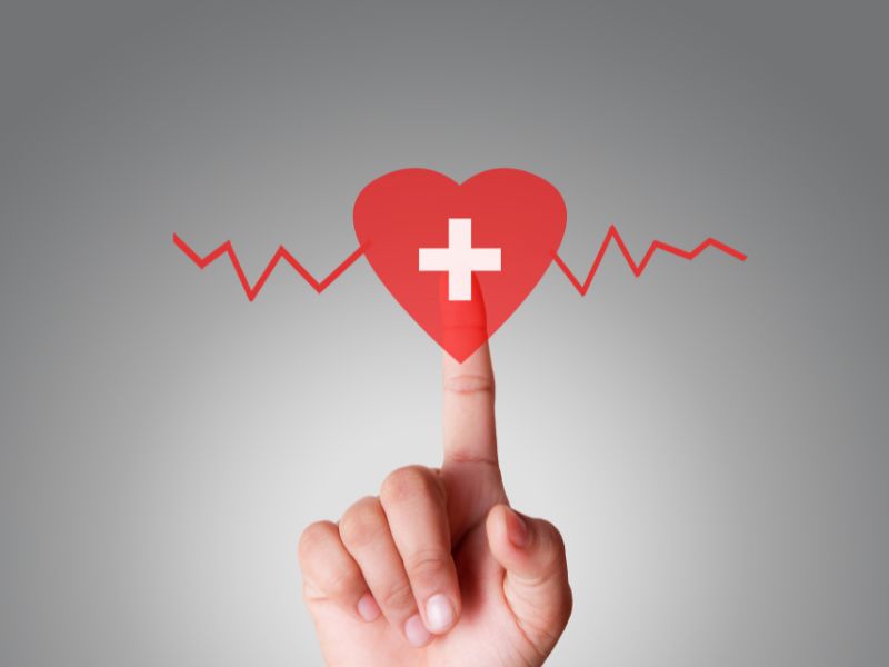 First Aid for the Digital Age: Health Innovations