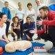 This Isn't a Drill: Office Emergencies and the First Aid We Ignore