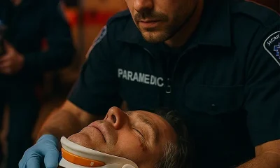 Breaking the Panic Cycle in Head Injury Emergencies