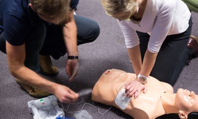 First Aid Knowledge That Separates Life Savers From Bystanders