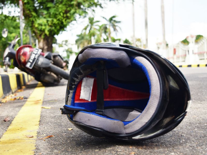 Hidden Dangers After the Fall: First Aid for Heads