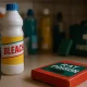 Household Poisons and the First Aid We Forget