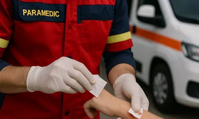 Why Modern First Aid Is More About Prevention Than Cure