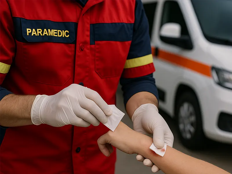 Why Modern First Aid Is More About Prevention Than Cure
