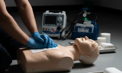 First Aid Basics Everyone Gets Wrong in High-Stakes Emergencies