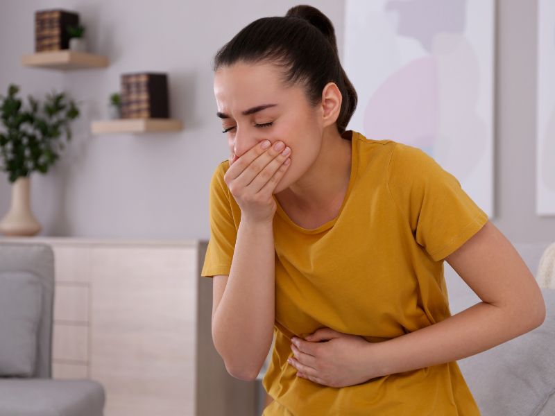 Poisoning First Aid Demands Grit, Not Just Medical Protocols