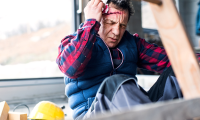 The Science and Emotion Behind Every Head Injury Response