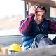Why Head Injury First Aid Is More About Calm Than Cure