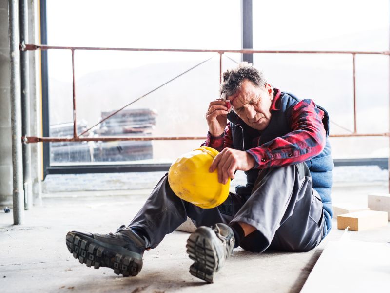 Why Most First Aid Lessons Fail During Real Head Injuries