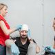 Why Panic Is the Enemy of Good First Aid for Head Injuries