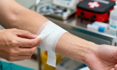 Exploring the Science Behind Effective First Aid Health Practices