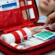 First Aid Moments That Separate Panic From Preparedness
