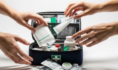Why First Aid Still Matters More Than We Admit Today